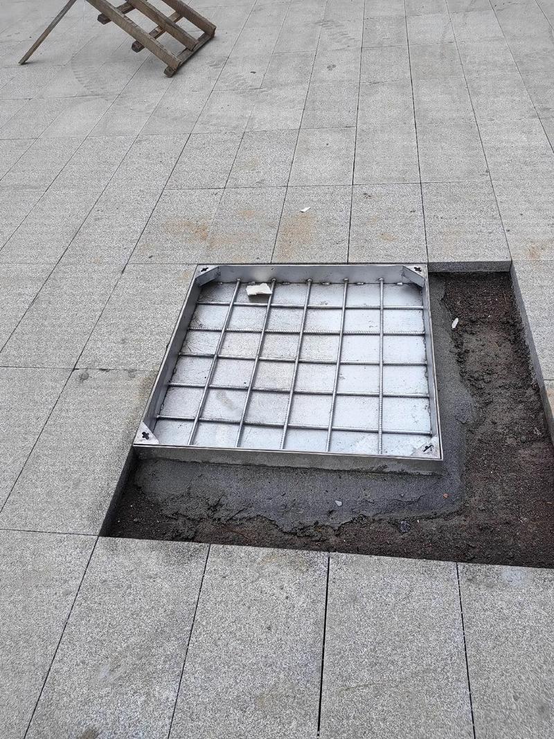 柳州不锈钢井盖 柳州不锈钢井盖