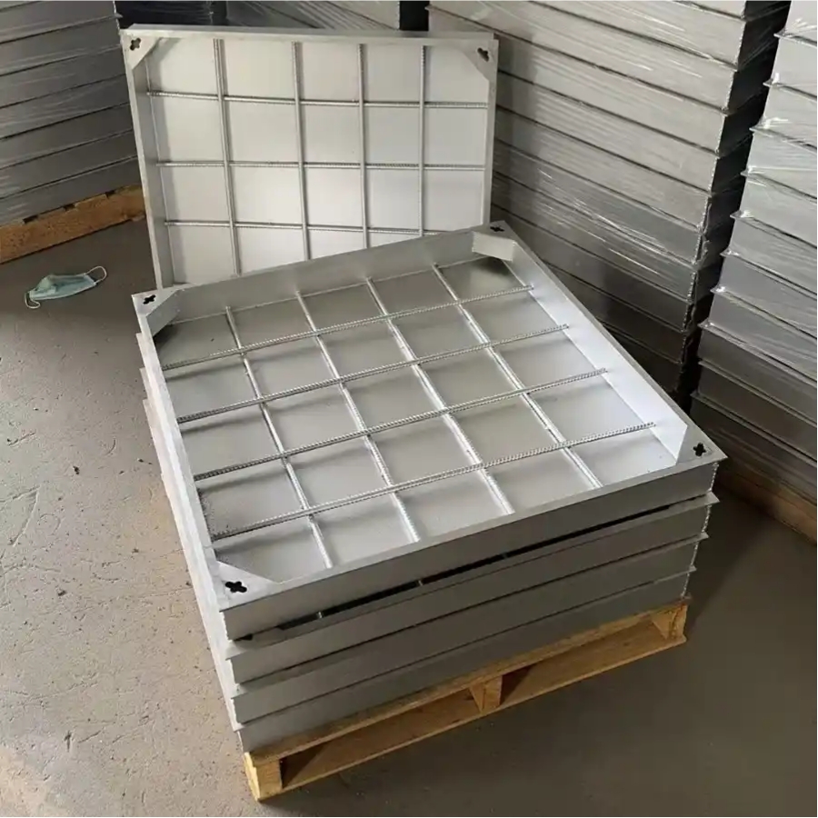 云浮不锈钢井盖 云浮不锈钢井盖