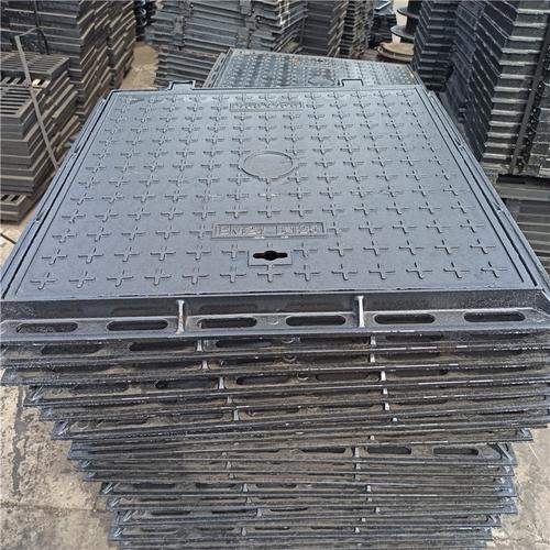 柳州球墨铸铁井盖厂家