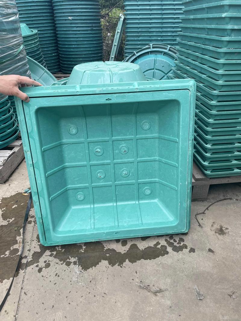 复合井盖生产厂家 复合井盖生产厂家