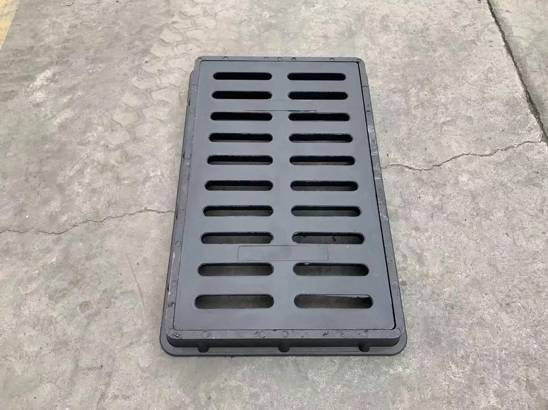 东莞树脂井盖 东莞树脂井盖