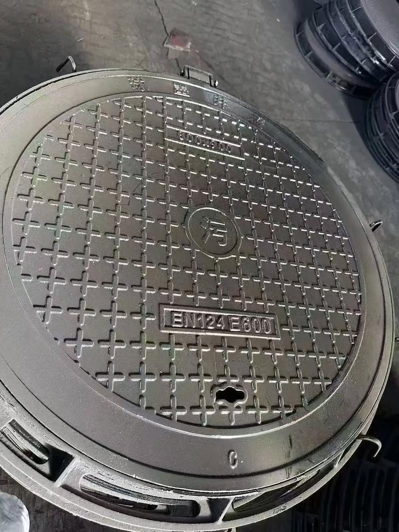 东莞铸铁井盖：赋能城市基建的品质之选