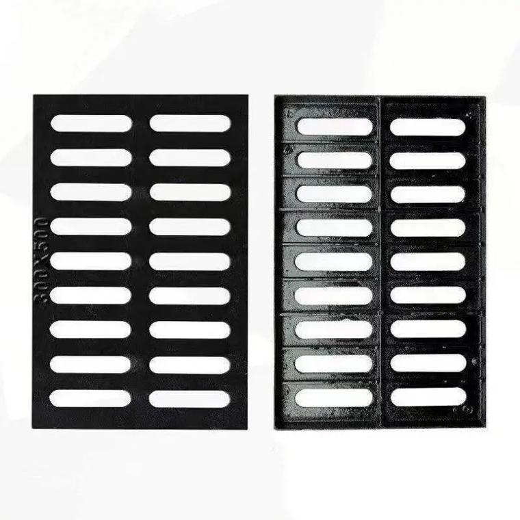 雨水篦子规格尺寸大全 雨水篦子规格尺寸大全