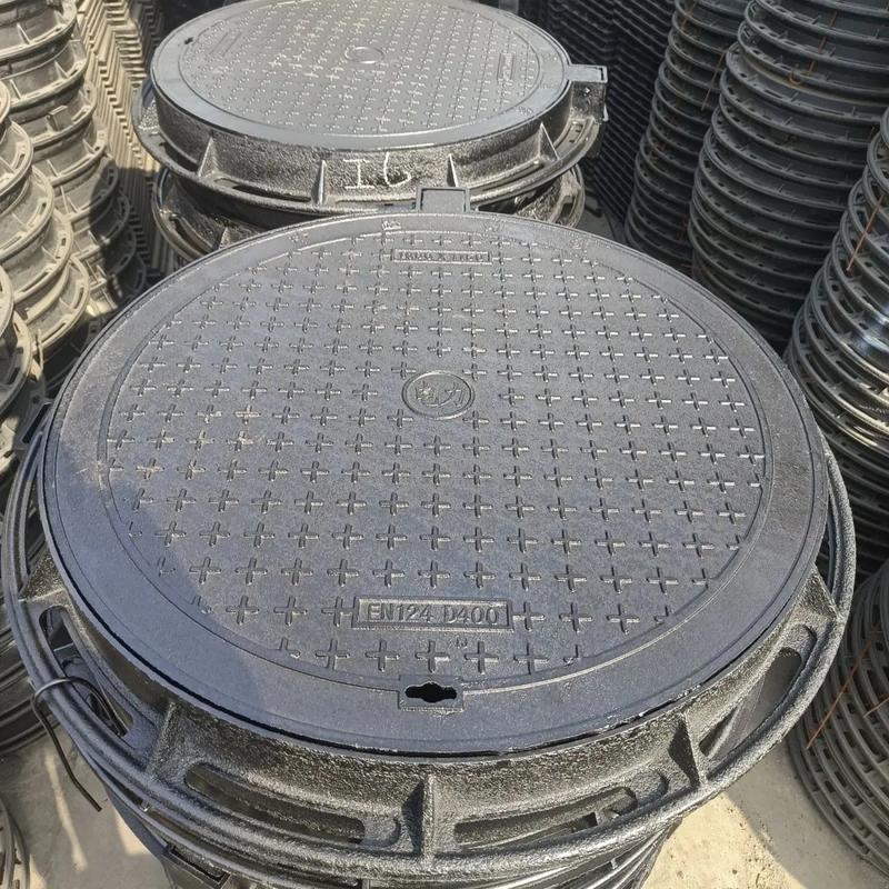 深圳井盖