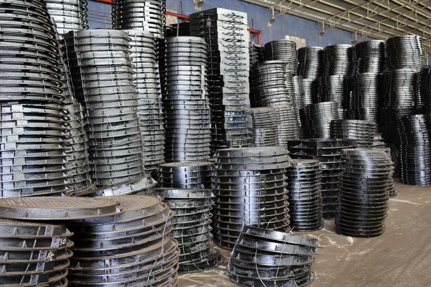 市政投标井盖 市政投标井盖