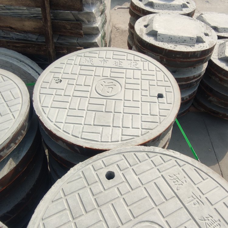 广东不水泥井盖 广东不水泥井盖