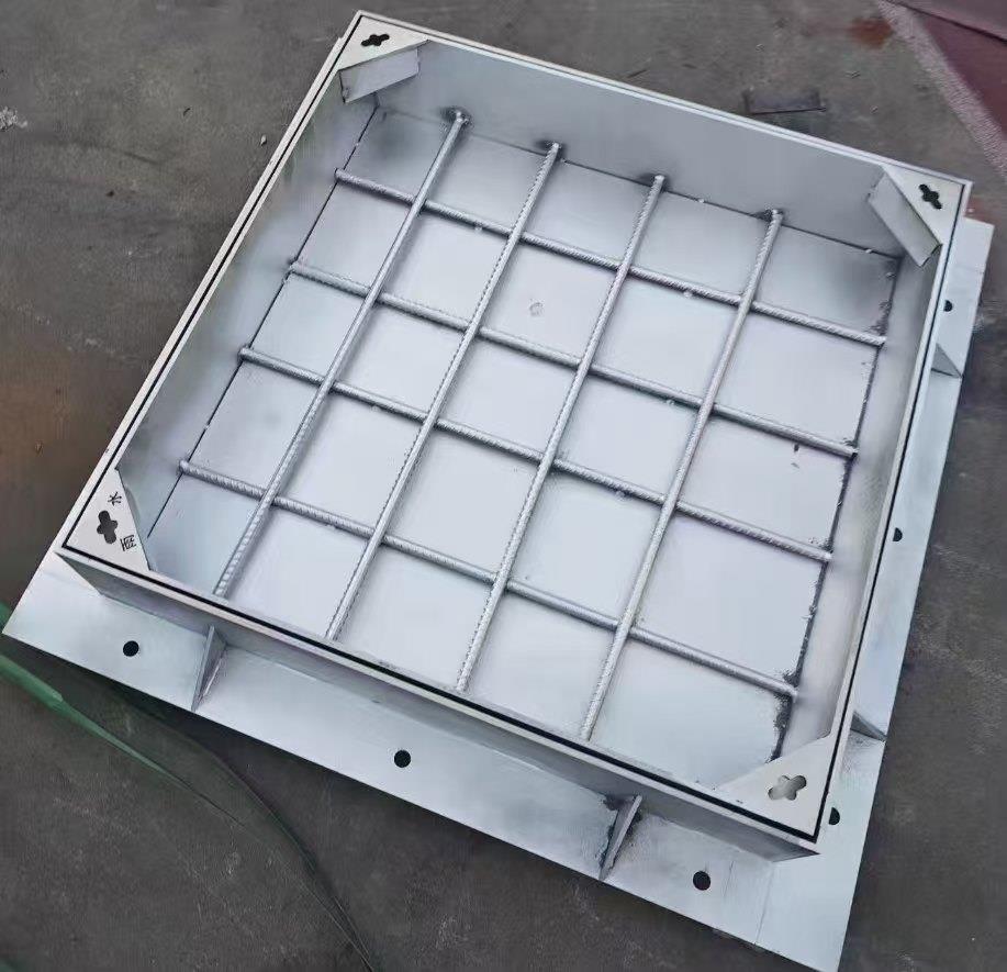 广东不锈钢井盖 广东不锈钢井盖