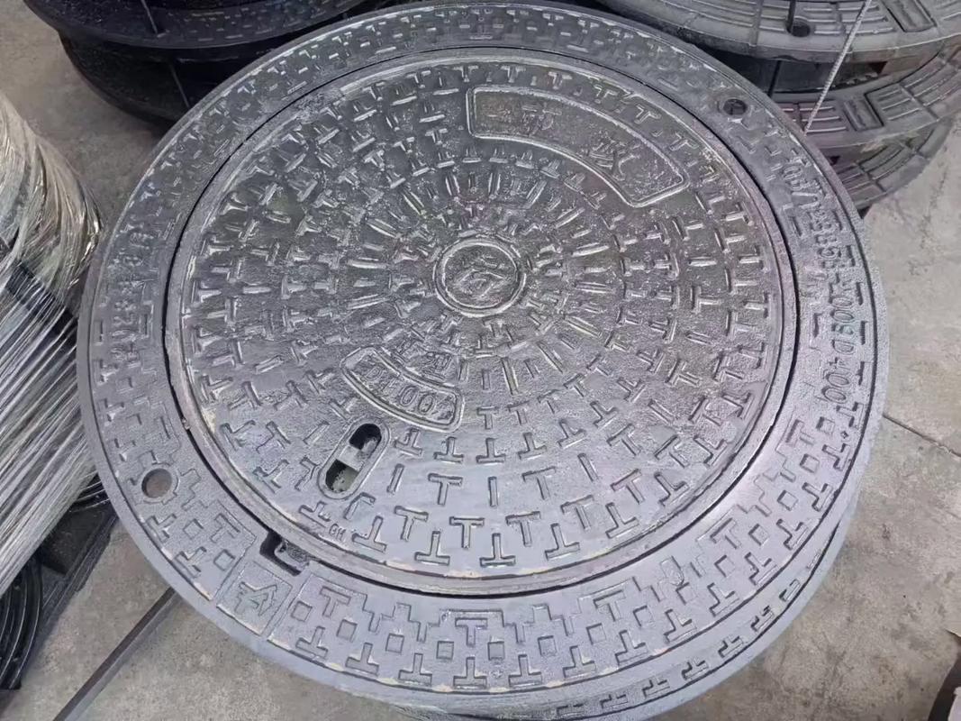 深圳定制井盖 深圳定制井盖