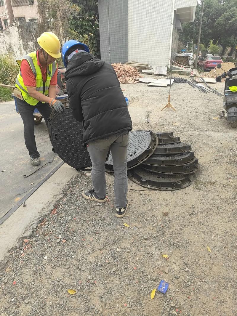 韶关铸铁井盖 韶关铸铁井盖