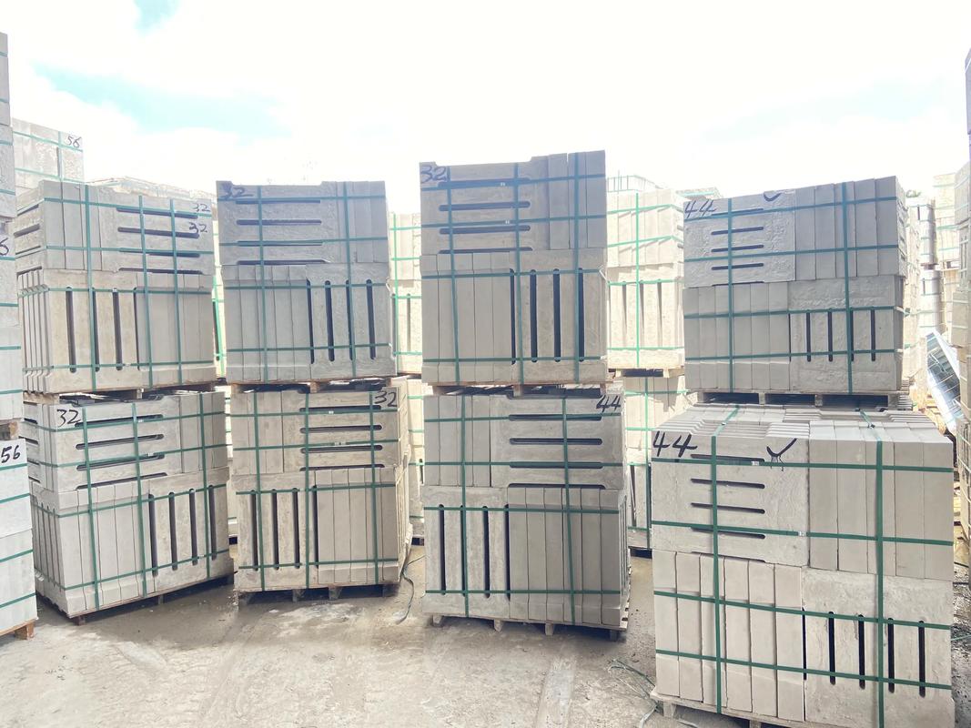 水泥沟盖板生产厂家