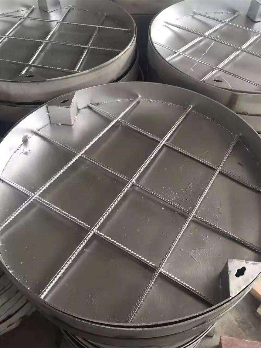 深圳不锈钢井盖