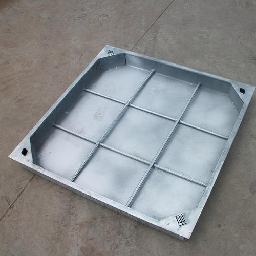 惠州不锈钢井盖