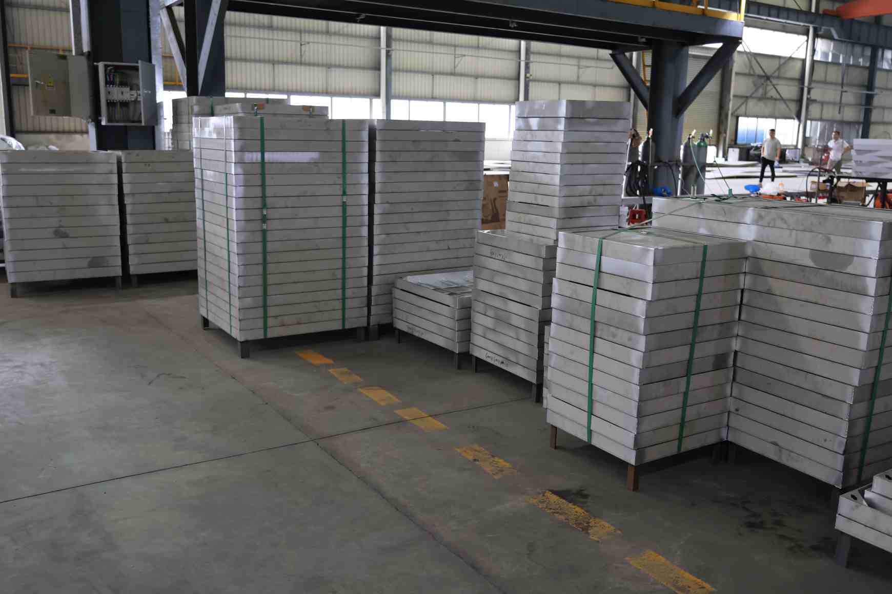 2026年不锈钢井盖行业风向标：重投法斯特引领品质升级