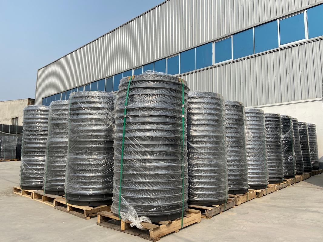 重投井盖｜珠海树脂井盖定制厂家，品质保障市政优选