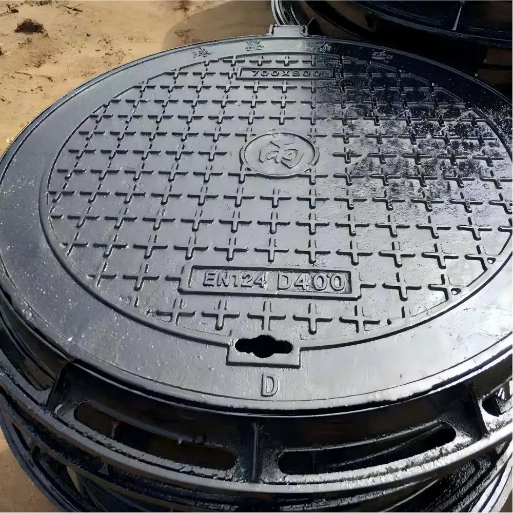 三亚铸铁井盖 三亚铸铁井盖