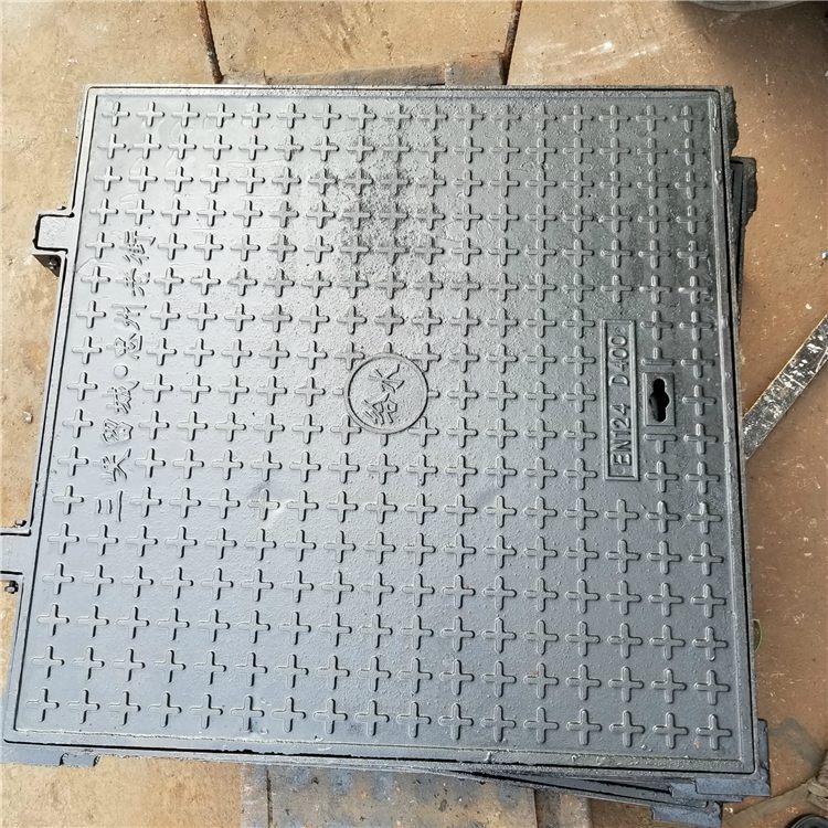 球墨铸铁方井