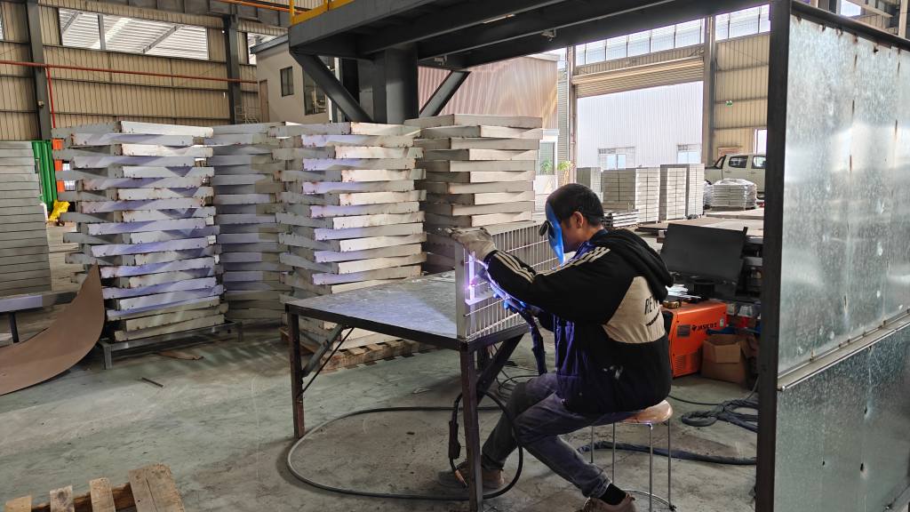 广东重投法斯特