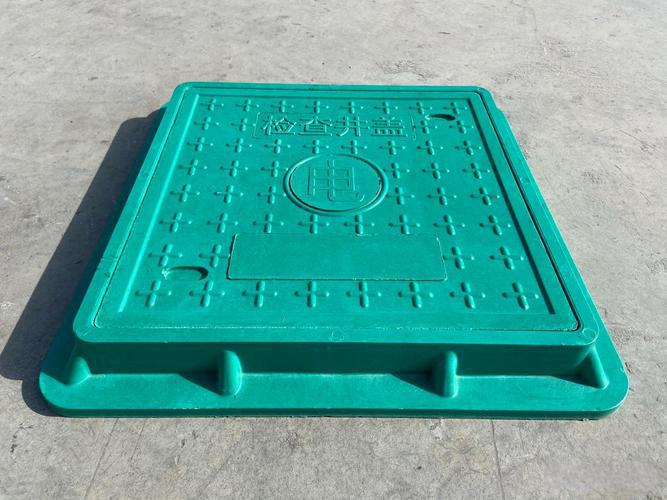 三亚树脂井盖 三亚树脂井盖