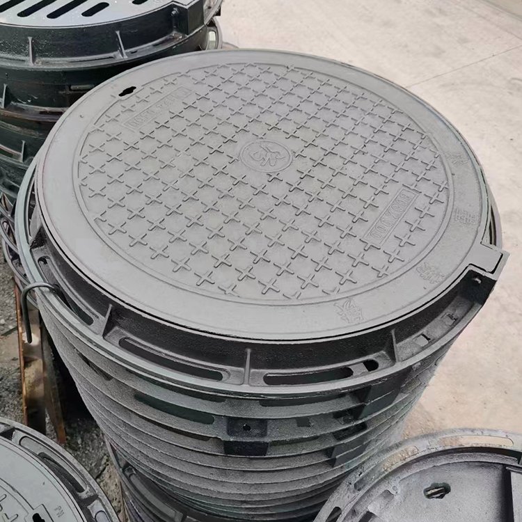 海南球墨铸铁井盖 海南球墨铸铁井盖