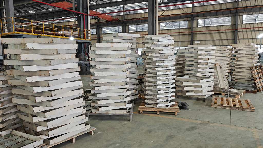 不锈钢井盖厂家