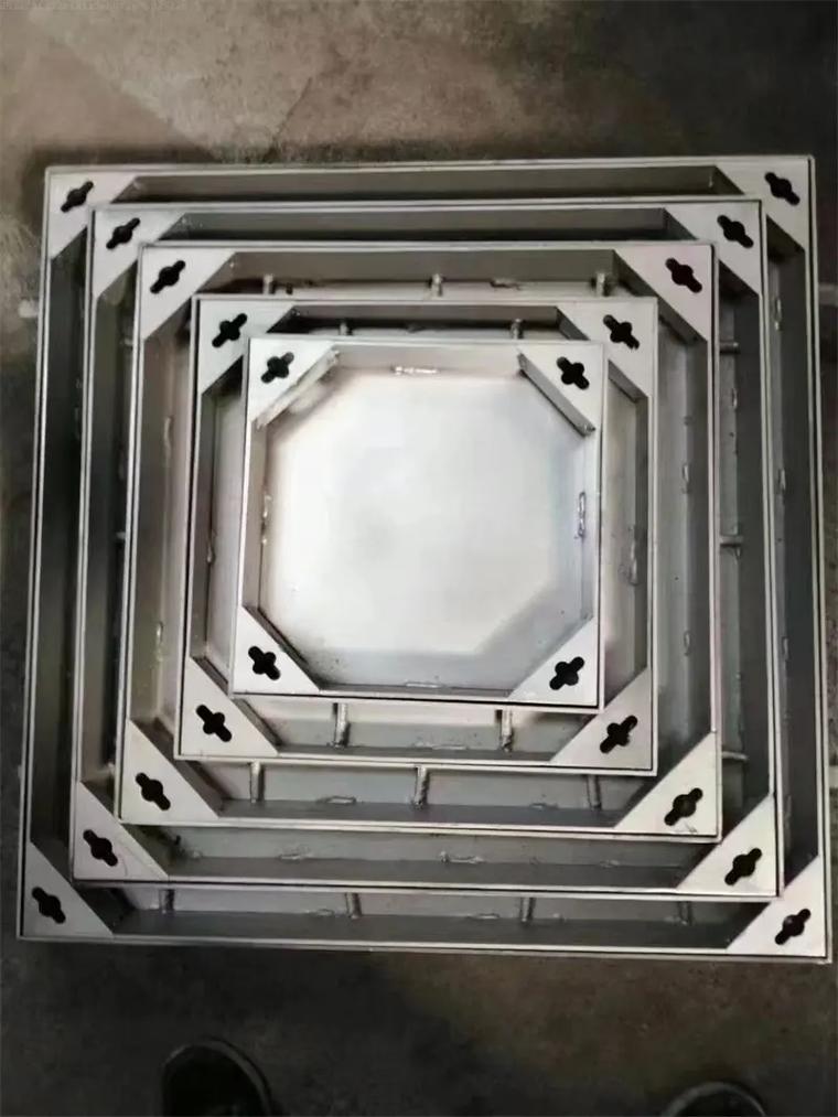 深圳不锈钢井盖 深圳不锈钢井盖