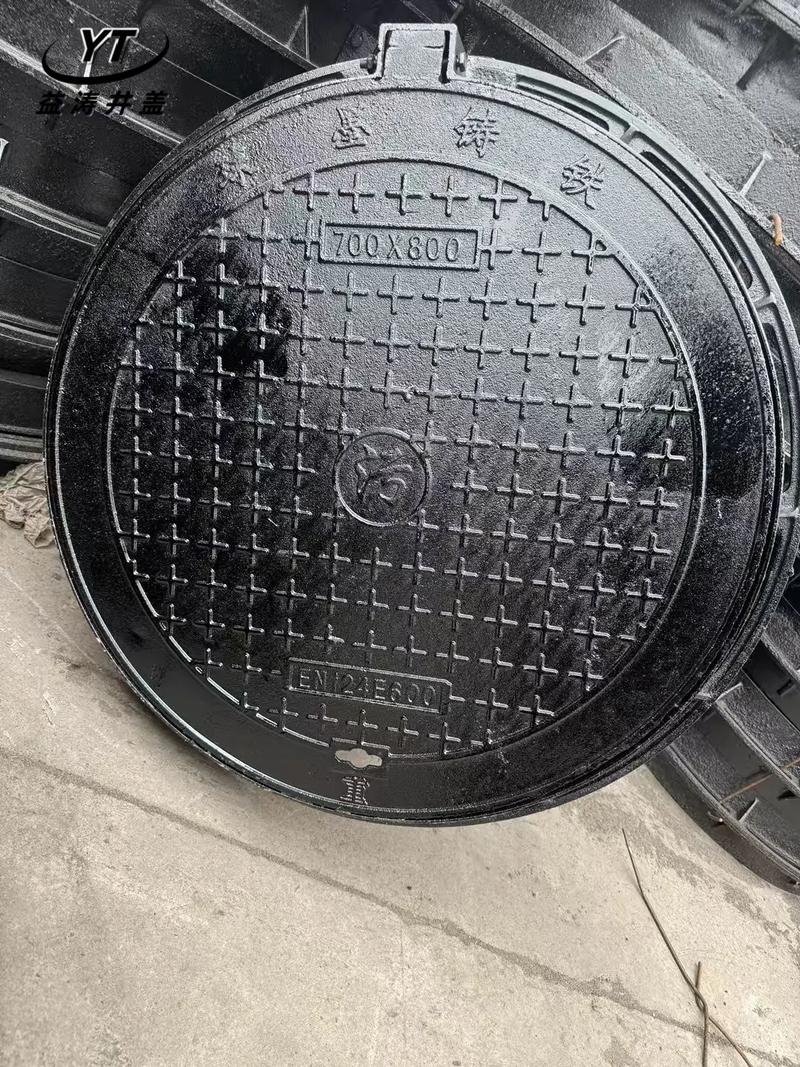 东莞铸铁井盖 东莞铸铁井盖