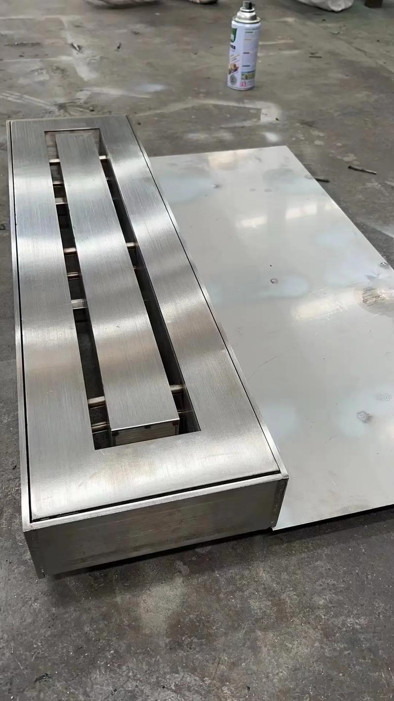 广西不锈钢井盖源头厂家