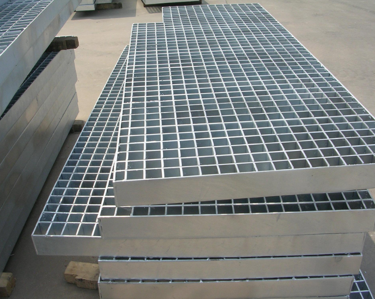 广西镀锌钢格栅 广西镀锌钢格栅