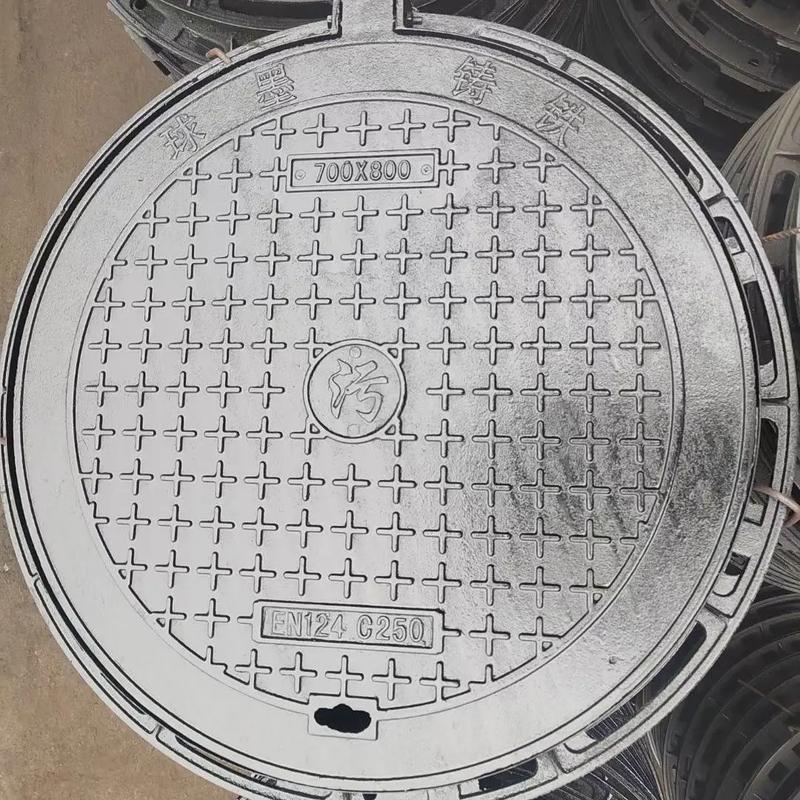 广西铸铁井盖 广西铸铁井盖