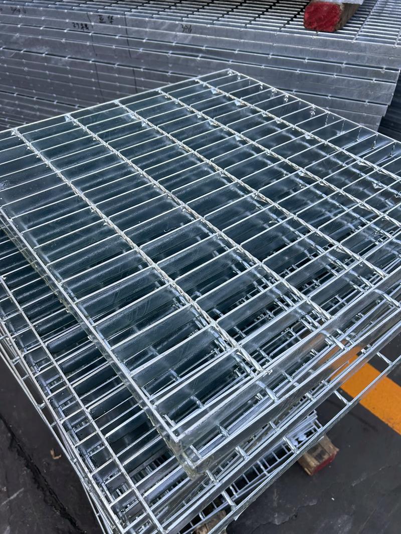 广西镀锌钢格栅 广西镀锌钢格栅