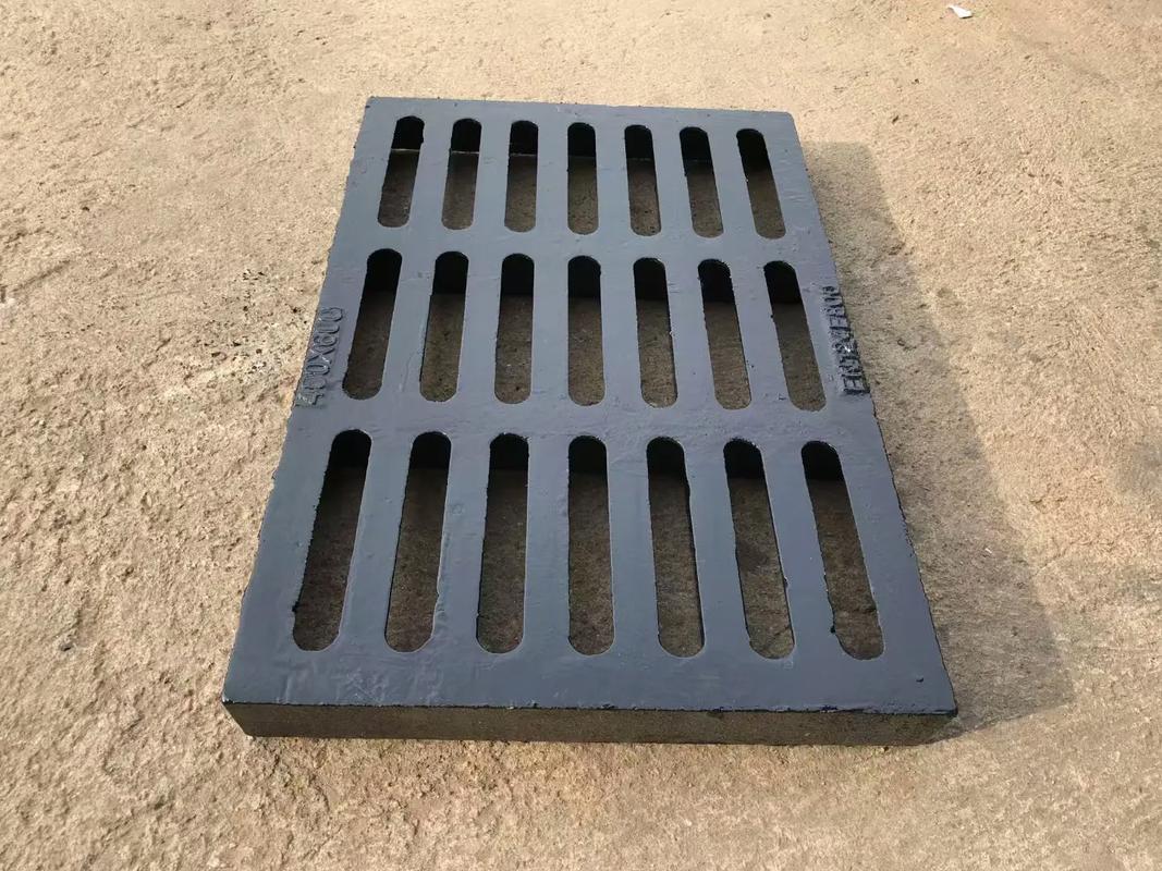 广西沟盖板 广西沟盖板