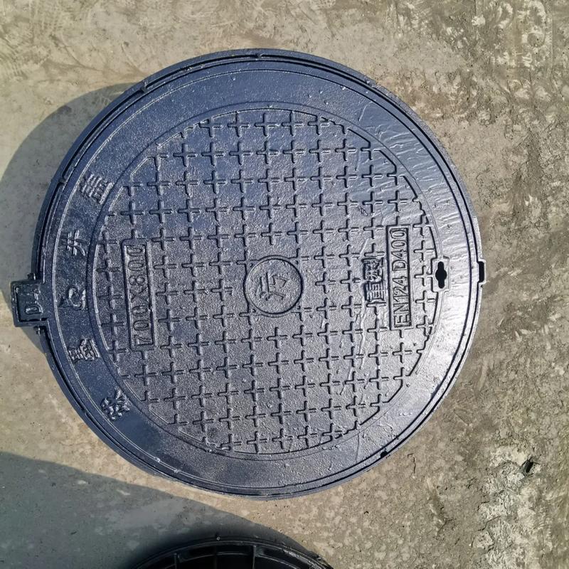 海口井盖 海口井盖