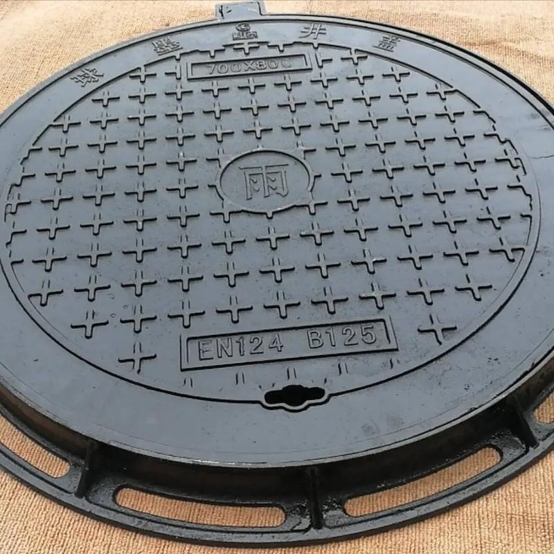 深圳球墨铸铁井盖 深圳球墨铸铁井盖
