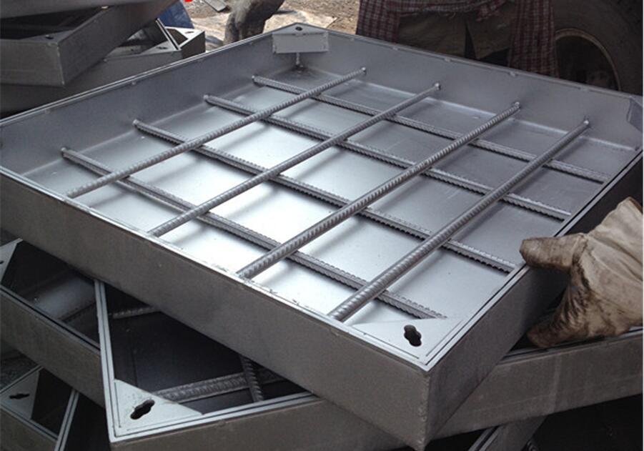 深圳不锈钢井盖 深圳不锈钢井盖