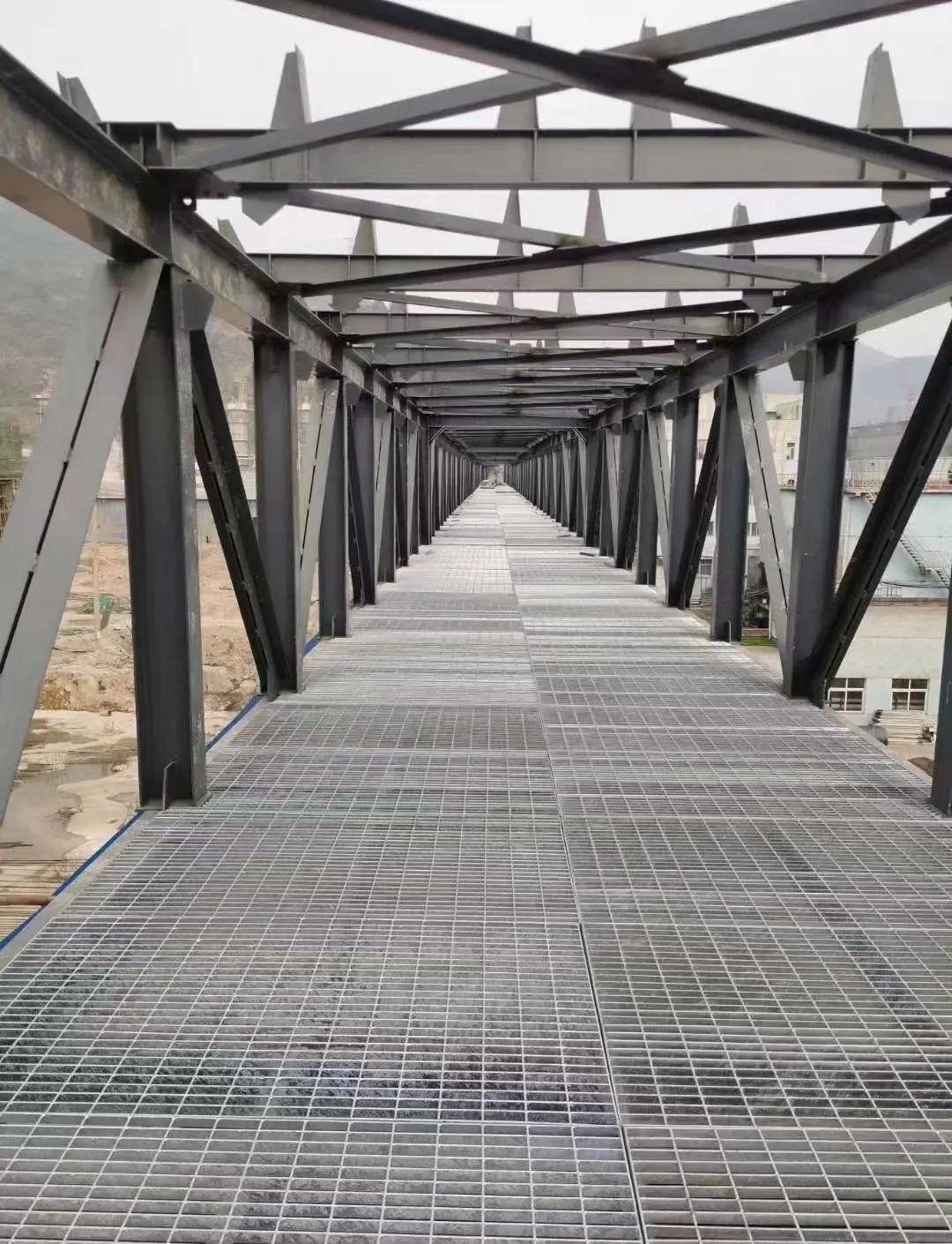 桂林钢格栅｜全域适配多场景，本土建材护安全