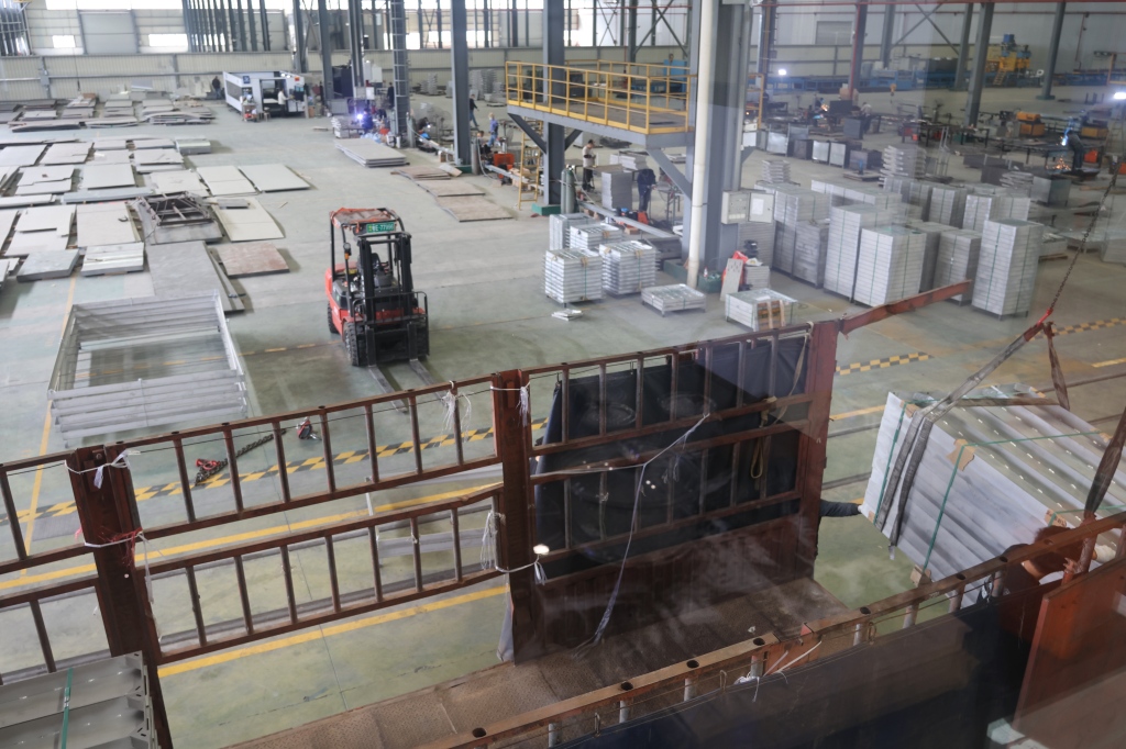 广东井盖厂家：多材质全覆盖，适配全场景市政与民生需求