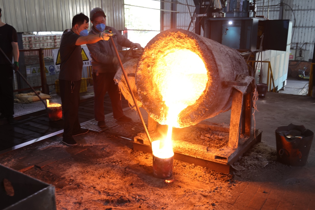 广东重投井盖厂家 广东重投井盖厂家