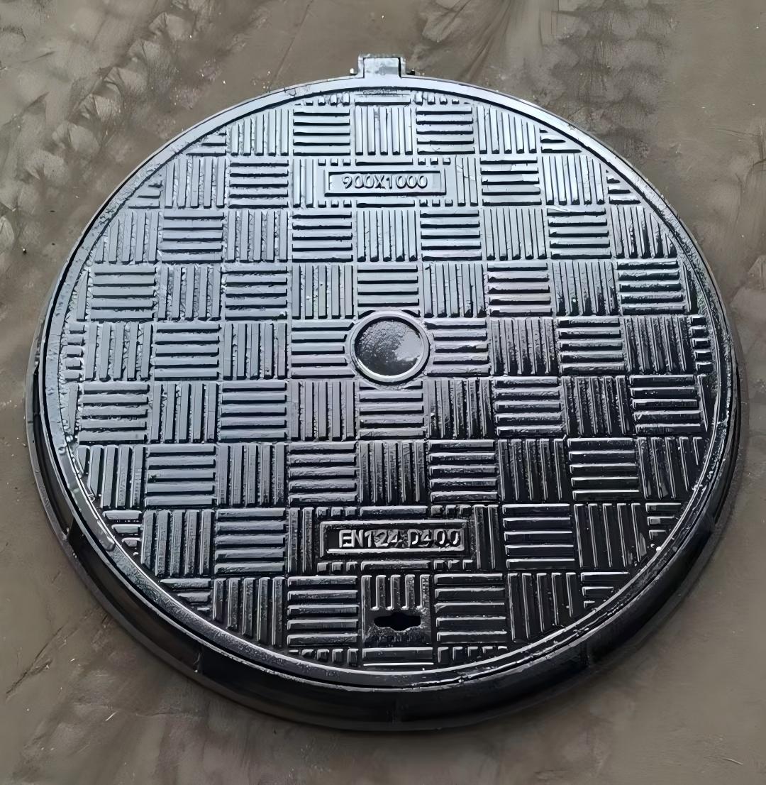 900*1000 球墨铸铁圆井 900*1000 球墨铸铁圆井