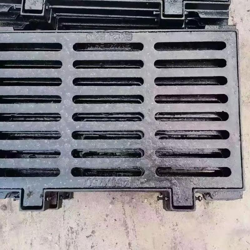 广东雨水篦子 广东雨水篦子