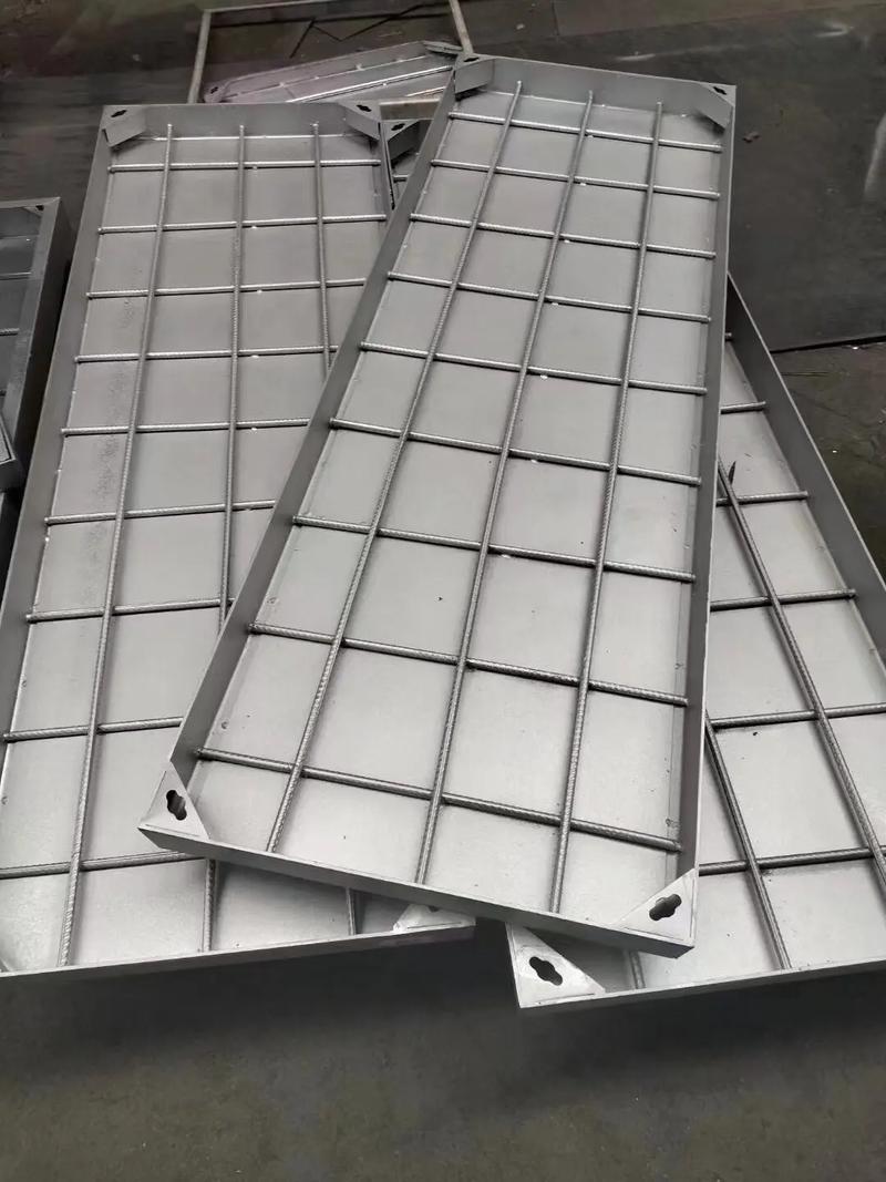 广西梧州不锈钢井盖 广西梧州不锈钢井盖