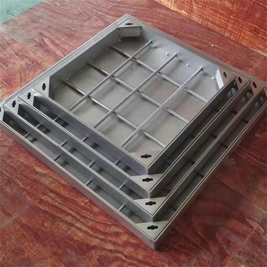 贺州不锈钢井盖 贺州不锈钢井盖