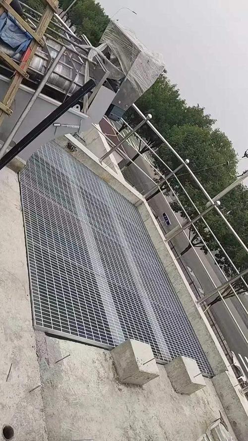 贵港钢格栅 贵港钢格栅