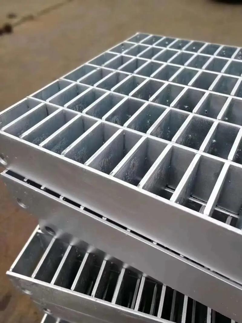 贵港镀锌钢格栅