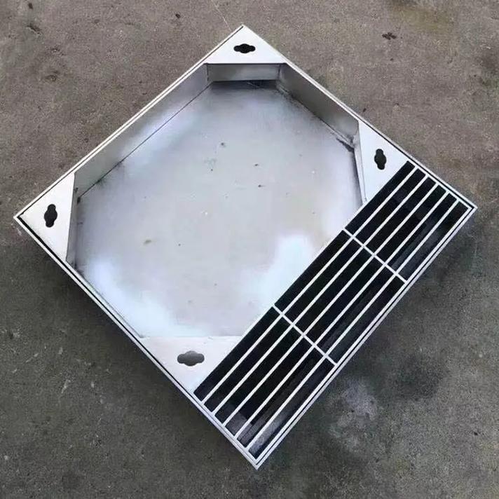 防城港不锈钢井盖