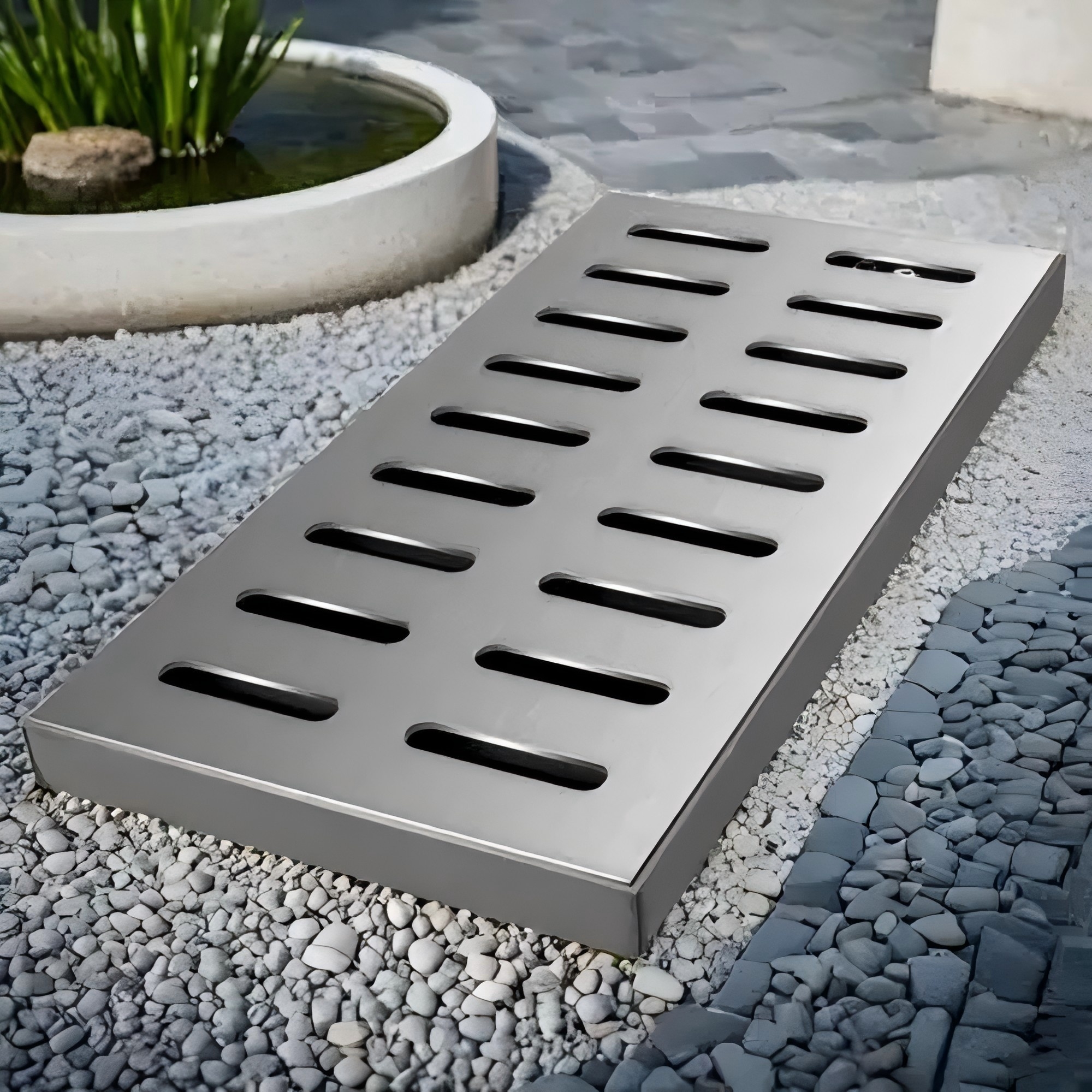 不锈钢雨水篦子生产厂家 不锈钢雨水篦子生产厂家