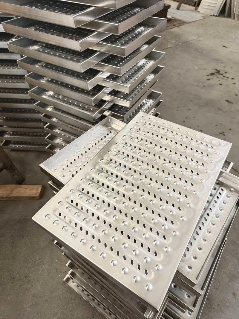 广东不锈钢雨水篦子生产厂家，适配全场景排水需求