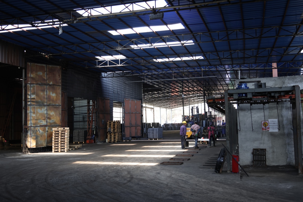 广东井盖厂家 广东井盖厂家