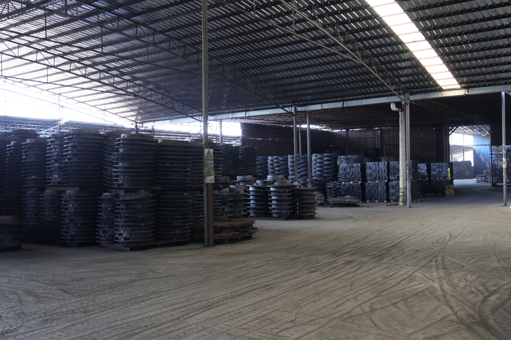 广州市政工程 广州市政工程