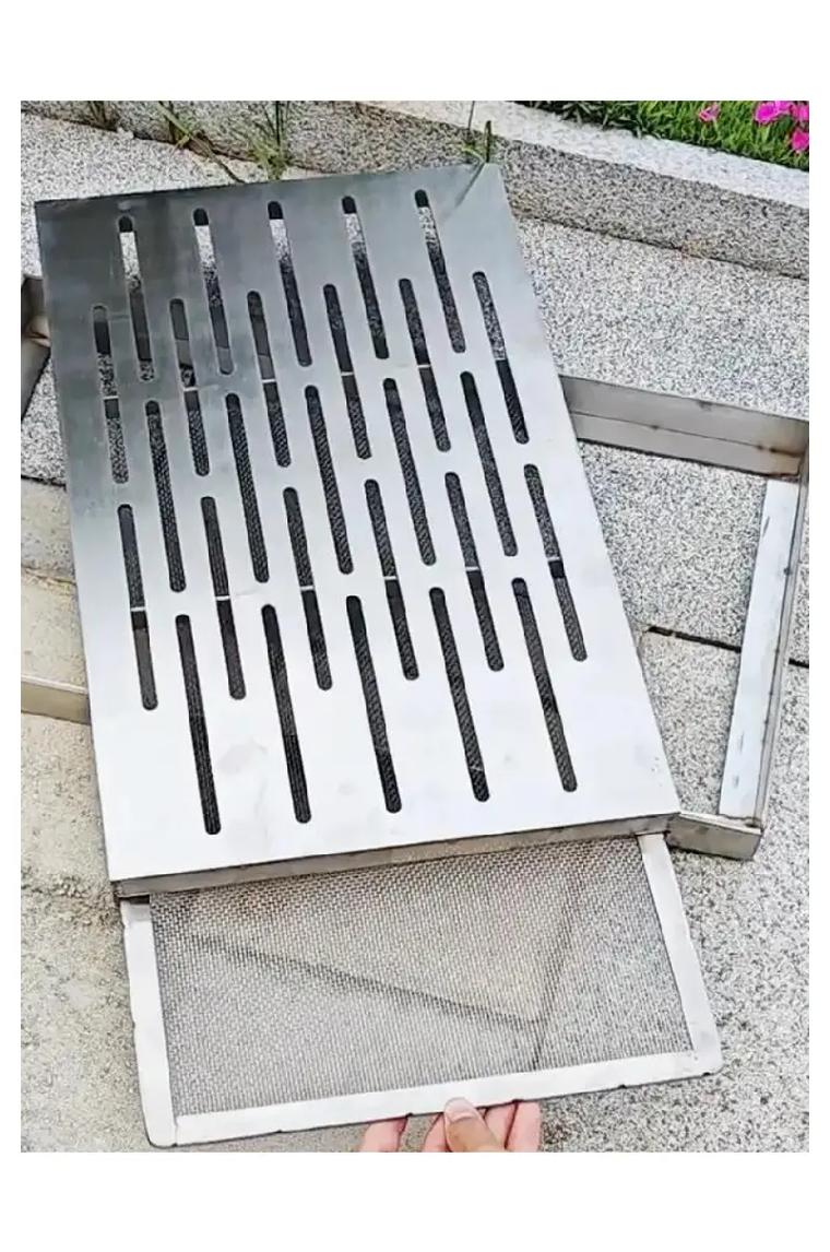 广东不锈钢井盖 广东不锈钢井盖