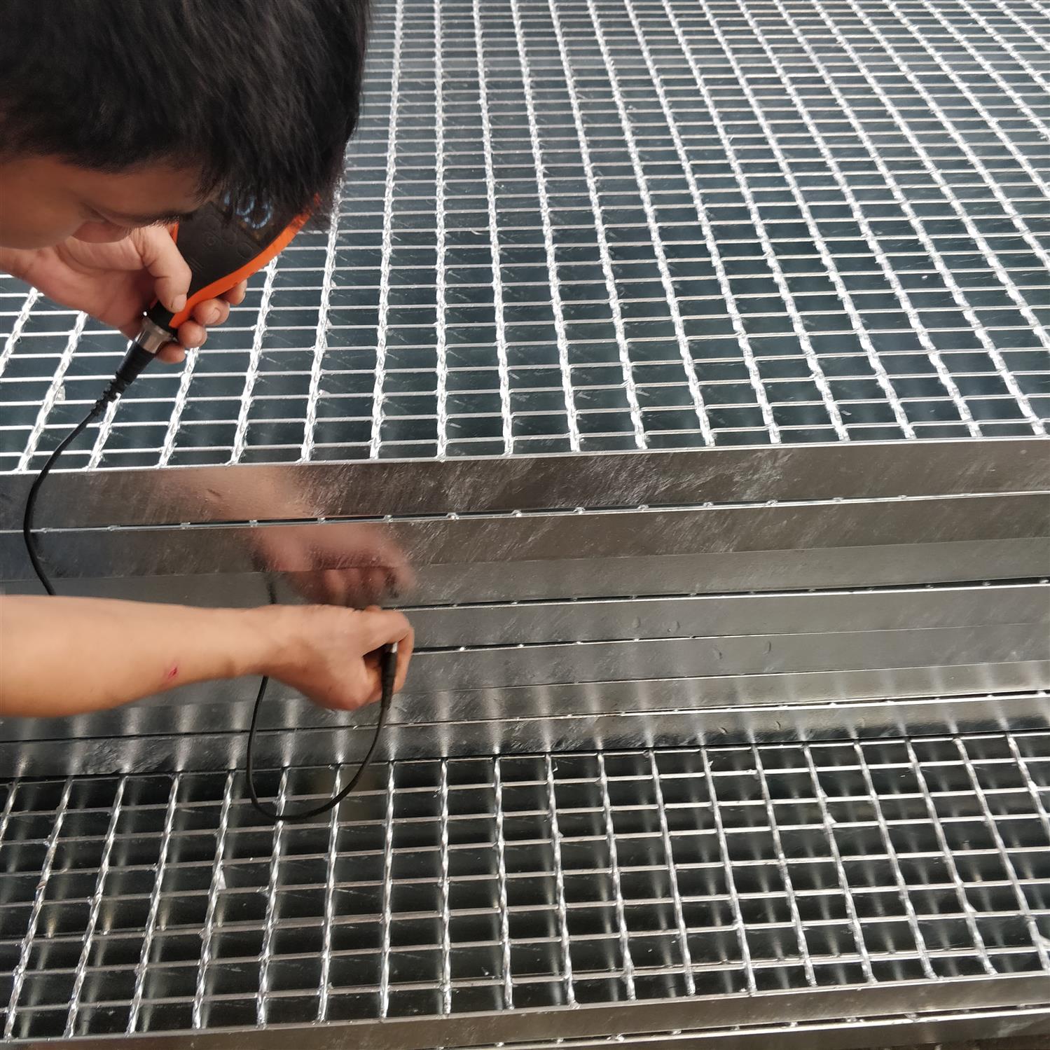 玉林钢格栅选哪家 玉林钢格栅选哪家